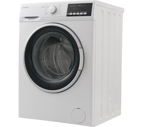 currys washing machine kenwood