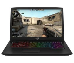 ASUS ROG Strix Intel® Core™ i7 GTX 1060 Gaming PC - 1 TB HDD & 256 GB SSD