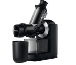 PHILIPS Viva Collection HR1889/71 Juicer - Black