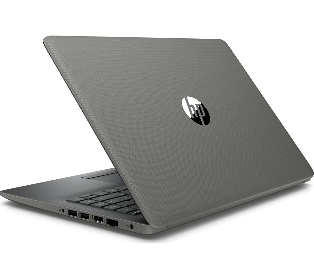 Hp Stream 14 Dg0521sa 14 Intel® Celeron™ Laptop 64 Gb Emmc Grey Fast Delivery Currysie 2972