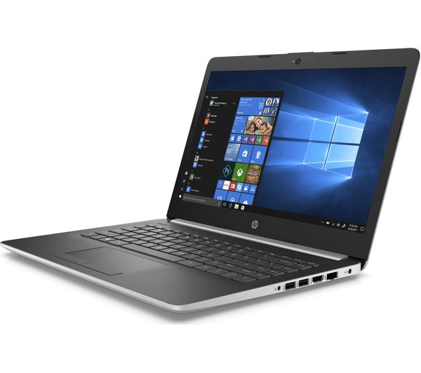 Buy HP 14-ck0517sa 14" Intel® Core™ i5 Laptop - 256 GB SSD ...