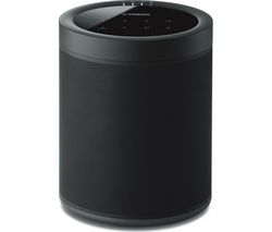 MusicCast 20 Wireless Smart Sound Speaker - Black