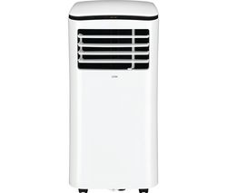 LAC07C19 Portable Air Conditioner