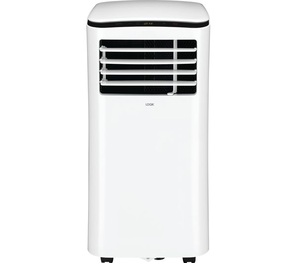 LOGIK LAC07C19 Portable Air Conditioner