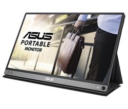 portable monitor currys