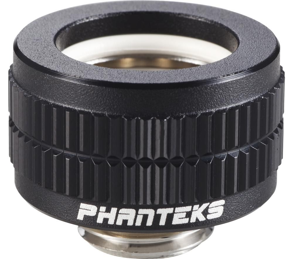 PHANTEKS Glacier 16 mm Hard Tube Fitting Review