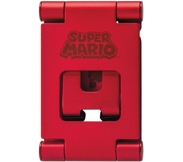 nintendo switch mario stand