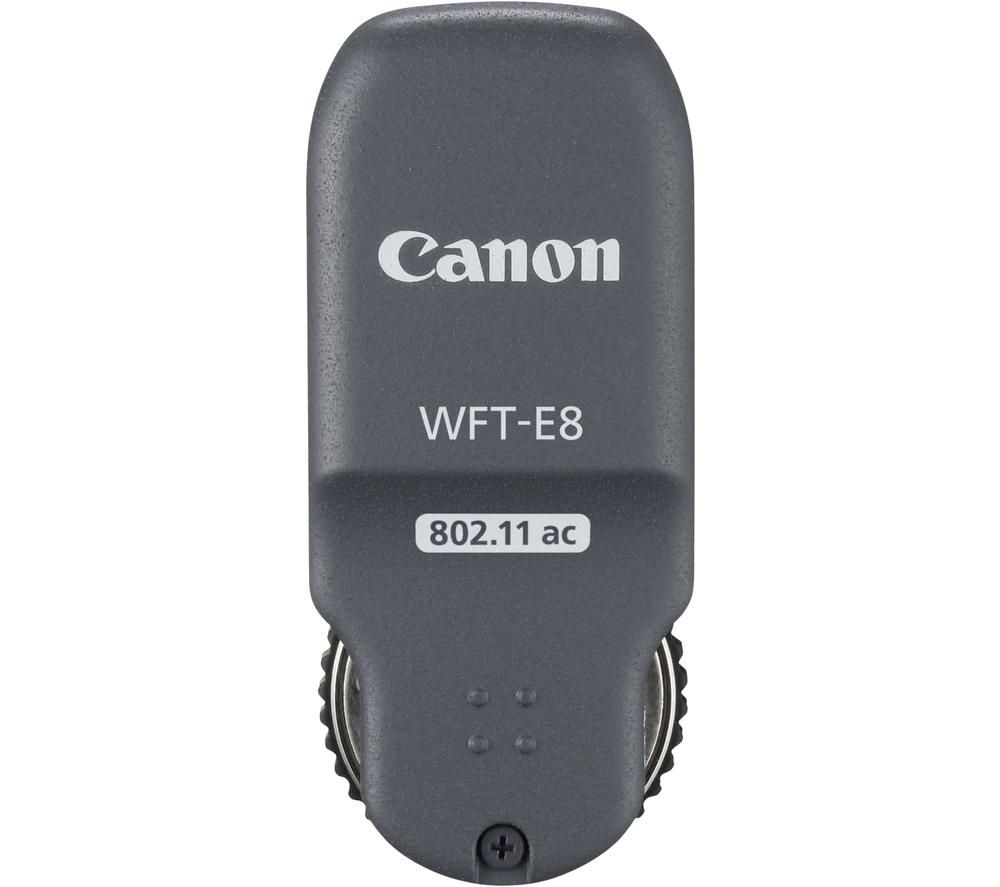 CANON WFT-E8B Wireless File Transmitter