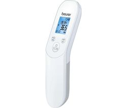 FT 85 Non-contact Thermometer - White