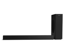 currys clearance soundbar