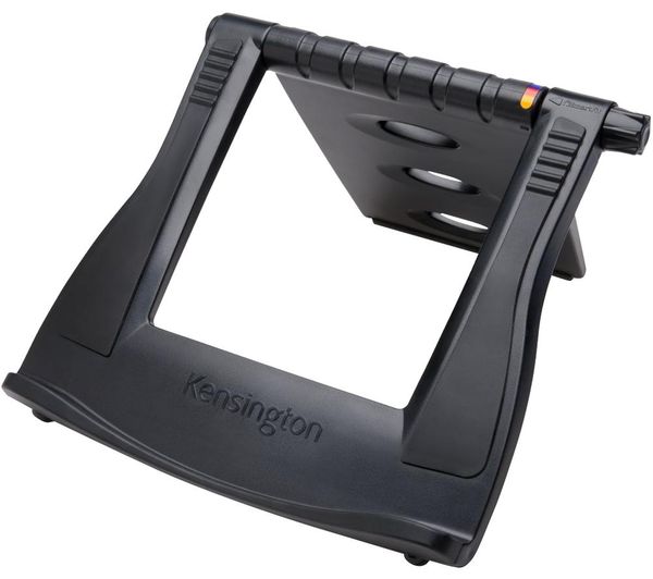 An image of KENSINGTON SmartFit Easy Riser Laptop Cooling Stand
