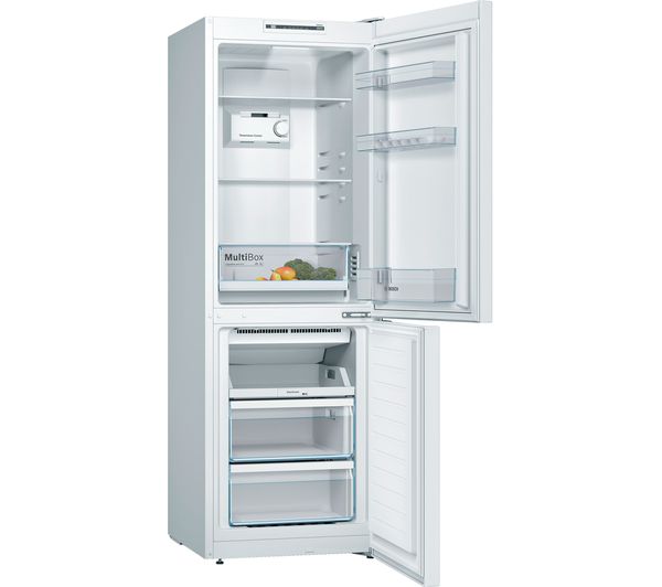 the cheapest fridge freezers