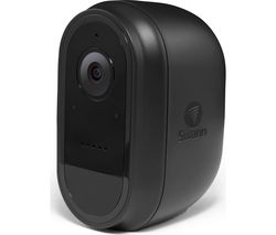 SWIFI-CAMB-EU Full HD 1080p WiFi Security Camera