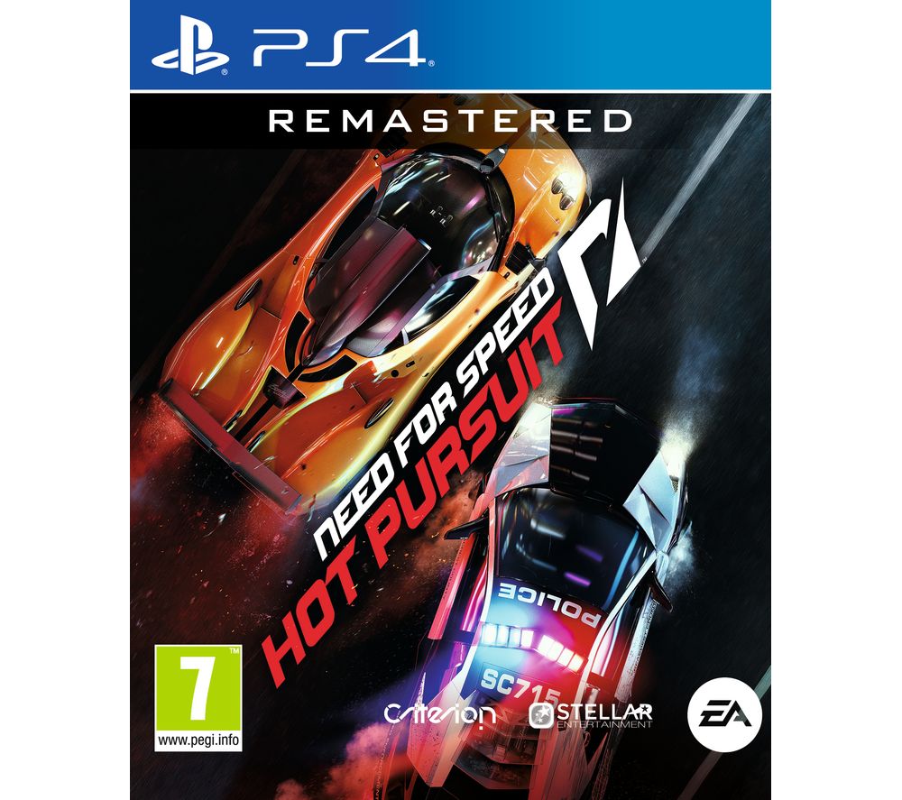 need for speed bundle ps4