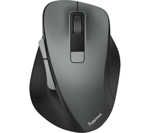 Hama Mw 500 Wireless Optical Mouse