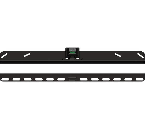 SANUS SimplySafe VLL61-B2 Fixed 47-80" TV Bracket