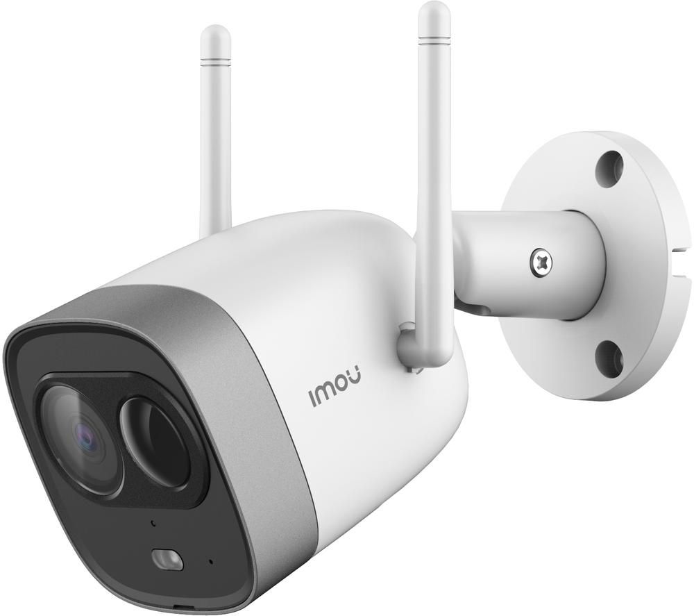 IMOU Bullet Lite IPC-G26EP-0280B Full HD 1080p WiFi Outdoor Security Camera