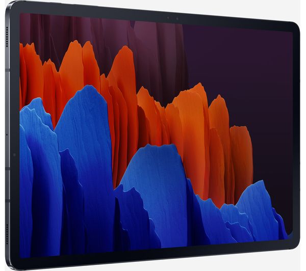 SAMSUNG Galaxy Tab S7 Plus 12.4
