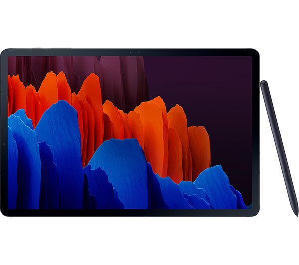 SAMSUNG Galaxy Tab S7 Plus 12.4