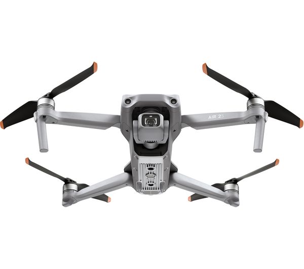 dji mavic mini fly distance