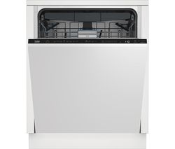Pro Fast45 BDIN38640F Fully Integrated Dishwasher