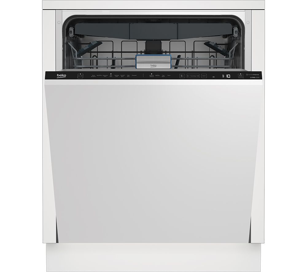 BEKO Pro BDIN38640F Fully Integrated Dishwasher