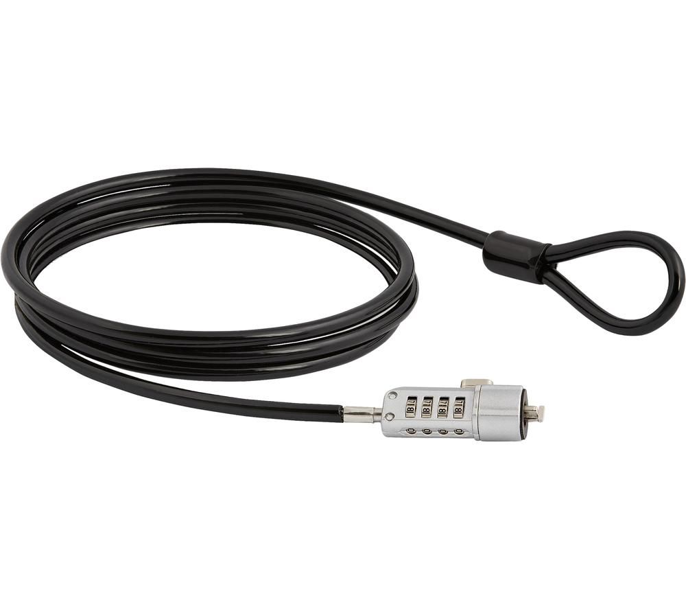STARTECH LTLOCK Laptop Combination Security Lock review