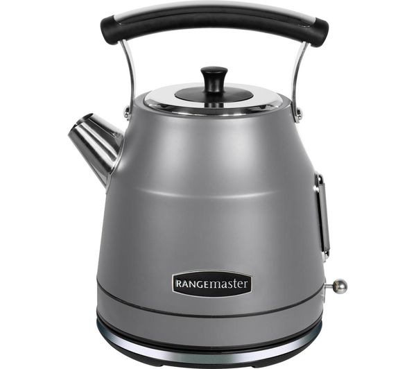 Rangemaster Rmcldk201gy Traditional Kettle Grey