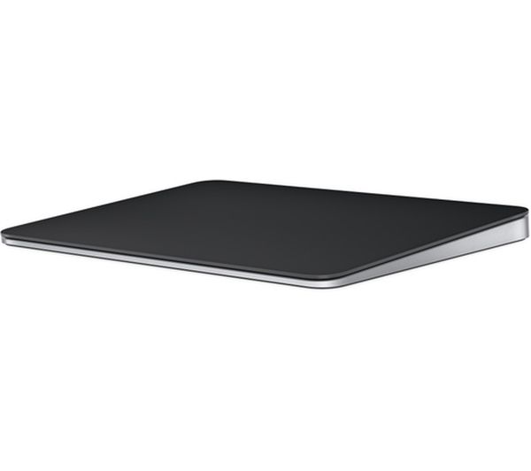 APPLE Magic Trackpad - Black Multi-Touch Surface - MMMP3Z/A