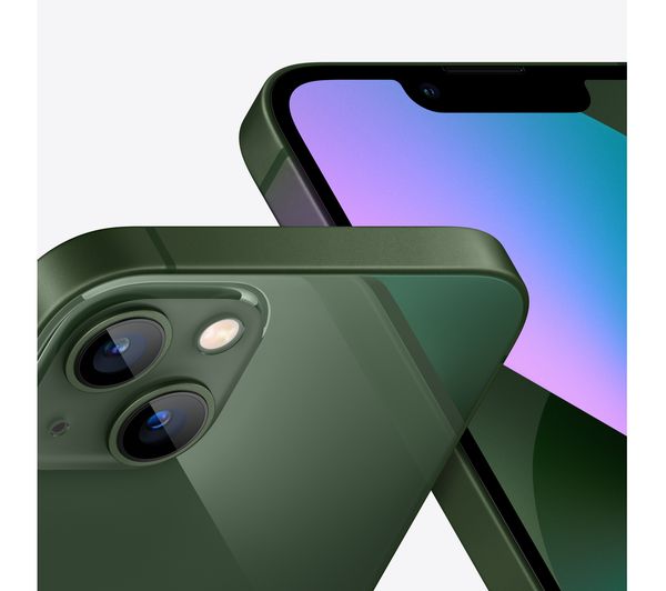 Apple iPhone 13 256GB グリーン UK版　本体 Apple iPhone 13 256GB SIMフリー [グリーン] 価格比較 - 価格.com