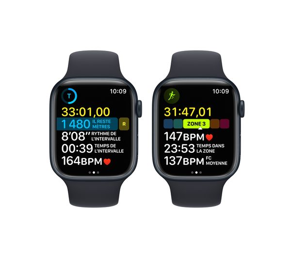 Apple アップルウォッチ GPS-Cellular MNHY3J/A A2773 動作良好