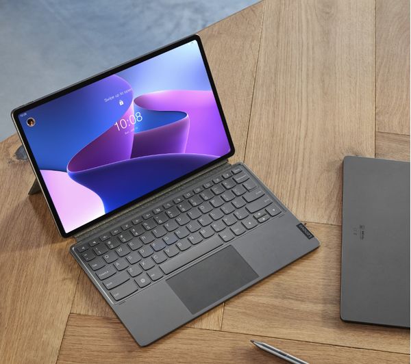 値下げ【新品未開封】Lenovo Tab P12 Pro 8GB/256GB Lenovo Tab P12 Pro Tablet | 12-inch AMOLED | 256GB Precision Pen 3