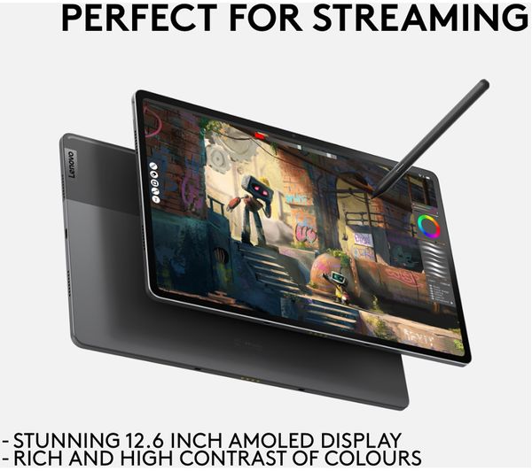 LENOVO Tab P12 Pro 12.6