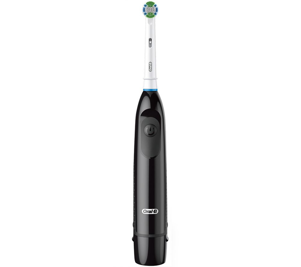 ORADB5BK Battery Electric Toothbrush - Black