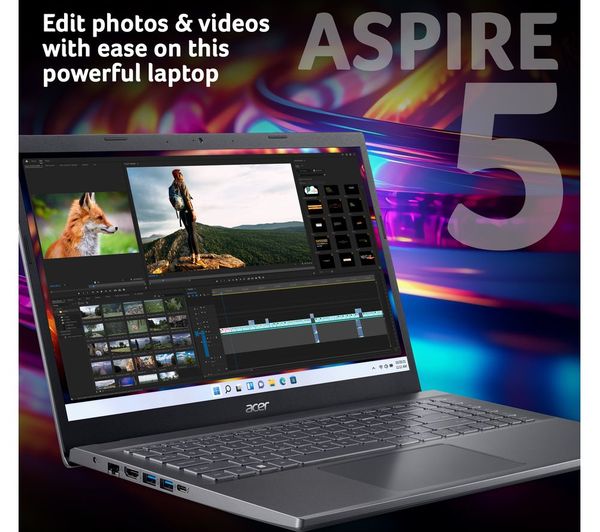 ACER Aspire 5 15.6 ACER Aspire 5 15.6