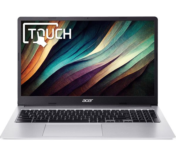 Acer 315 156 Chromebook Intel® Pentium® 128 Gb Emmc Silver