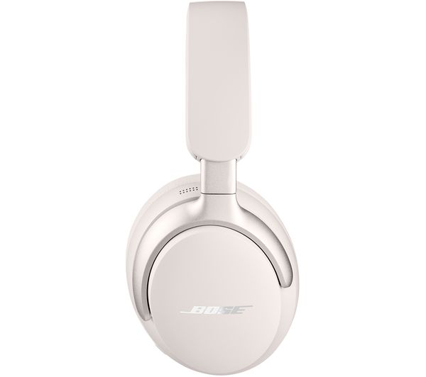 BOSE QuietComfort Ultra Wireless Bluetooth Noise-Cancelling