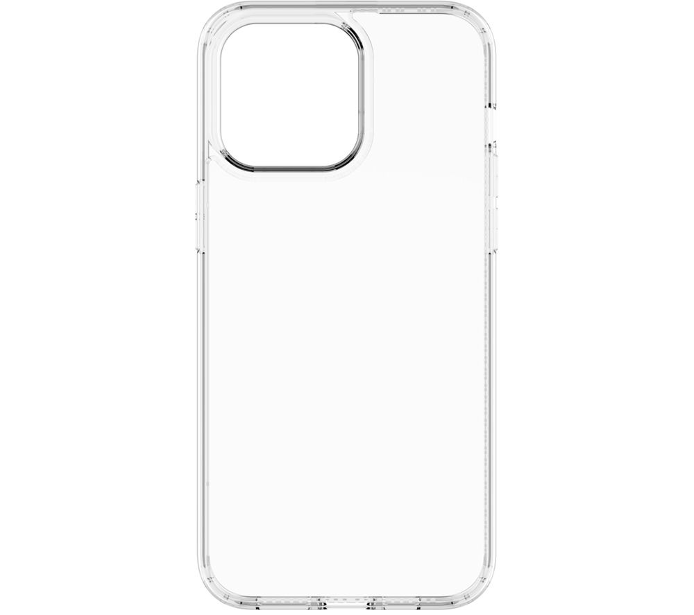 iPhone 15 Pro Max Case - Clear