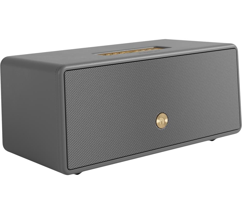 Drumfire D-2 15235 Wireless Multi-room Speaker - Grey