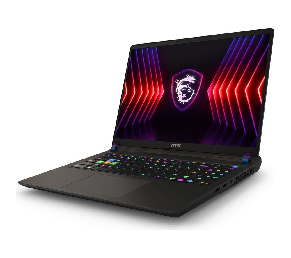 Vector 16 HX A13VHG 16" Gaming Laptop - Intel® Core™ i9, RTX 4080, 1 TB SSD