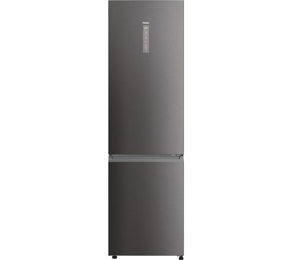 Haier Hdpw5620cnpd Smart 60 40 Fridge Freezer Silver