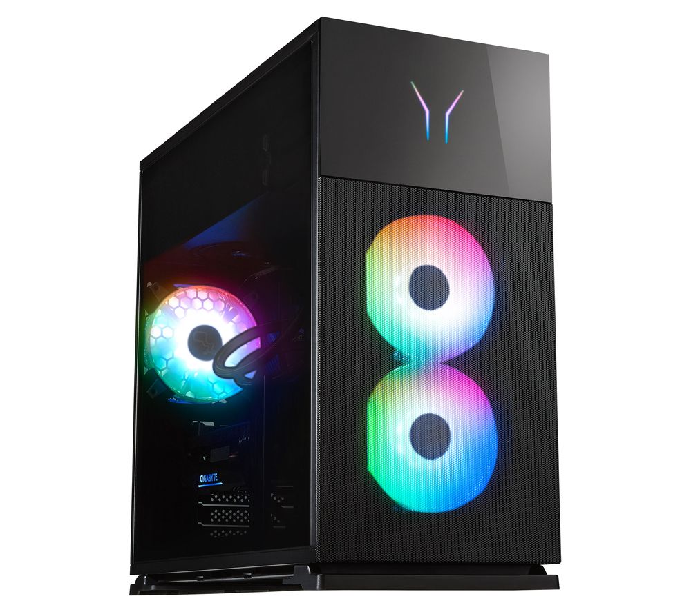 Erazer Hunter X30 Gaming PC - Intel® Core™ i7, RTX 4070 Ti SUPER, 1 TB SSD