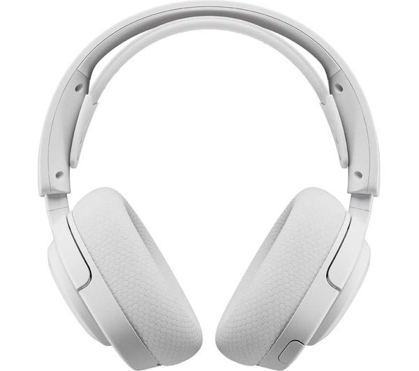STEELSERIES Arctis Nova 5X Wireless Xbox Gaming Headset - White
