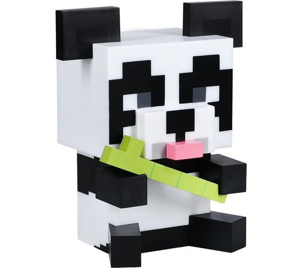 Paladone Pp12710mcf Minecraft Panda Light