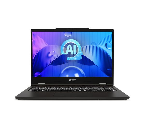 Msi Venturepro 15 Ai 156 Laptop Intel® Core™ Ultra 5 512 Gb Ssd Grey