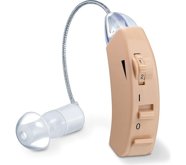 Beurer Ha50 Hearing Amplifier