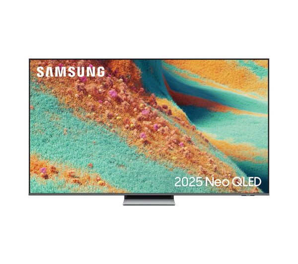 SAMSUNG QN85F 55" Neo QLED 4K Mini LED Vision AI Smart TV 2025 - QE55QN85F