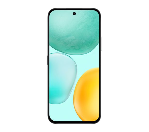 Honor X6c 128 Gb Midnight Black