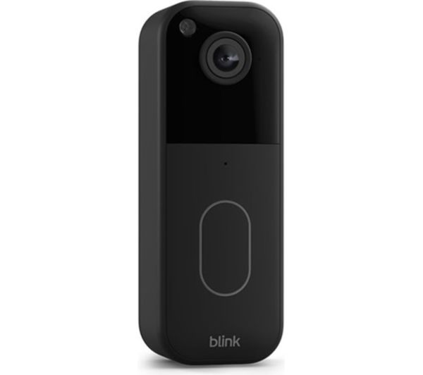 Blink Smart Video Doorbell 2
