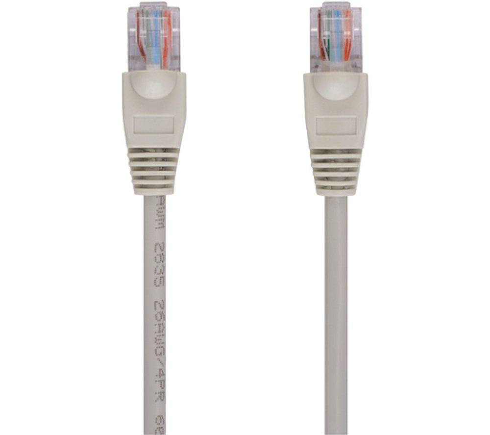 ADVENT Cat 5e Ethernet Cable Review